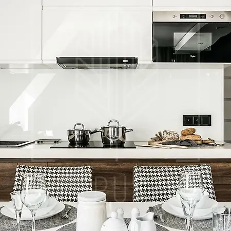 Apartament Skandynawski****-2